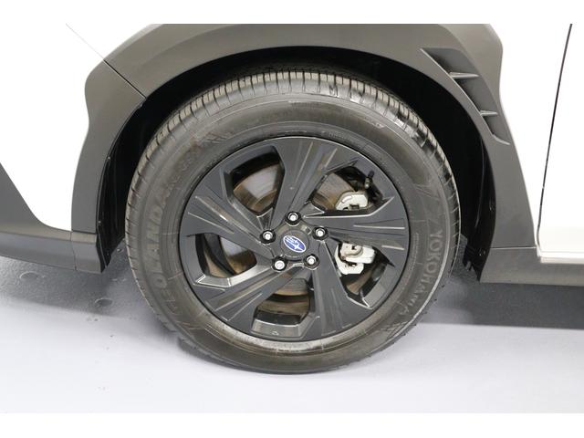 クロストレック ツーリング　ナビゲーション機能　前後ドライブレコーダー　１１．６インチＣＩＤ＆インフォテイメントシステム・デジタルマルチビューモニター・ナビゲーション機能・前後ドライブレコーダー・ＥＴＣ２．０＆ビルトイン・ドアバイザー（24枚目）