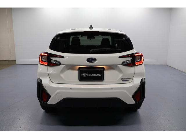 クロストレック ツーリング　ナビゲーション機能　前後ドライブレコーダー　１１．６インチＣＩＤ＆インフォテイメントシステム・デジタルマルチビューモニター・ナビゲーション機能・前後ドライブレコーダー・ＥＴＣ２．０＆ビルトイン・ドアバイザー（33枚目）