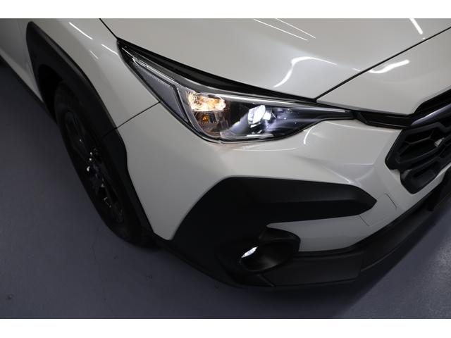 クロストレック ツーリング　ナビゲーション機能　前後ドライブレコーダー　１１．６インチＣＩＤ＆インフォテイメントシステム・デジタルマルチビューモニター・ナビゲーション機能・前後ドライブレコーダー・ＥＴＣ２．０＆ビルトイン・ドアバイザー（34枚目）