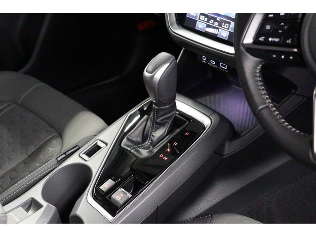 クロストレック ツーリング　ナビゲーション機能　前後ドライブレコーダー　１１．６インチＣＩＤ＆インフォテイメントシステム・デジタルマルチビューモニター・ナビゲーション機能・前後ドライブレコーダー・ＥＴＣ２．０＆ビルトイン・ドアバイザー（42枚目）