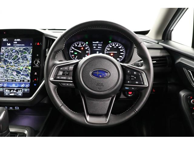 クロストレック ツーリング　ナビゲーション機能　前後ドライブレコーダー　１１．６インチＣＩＤ＆インフォテイメントシステム・デジタルマルチビューモニター・ナビゲーション機能・前後ドライブレコーダー・ＥＴＣ２．０＆ビルトイン・ドアバイザー（44枚目）