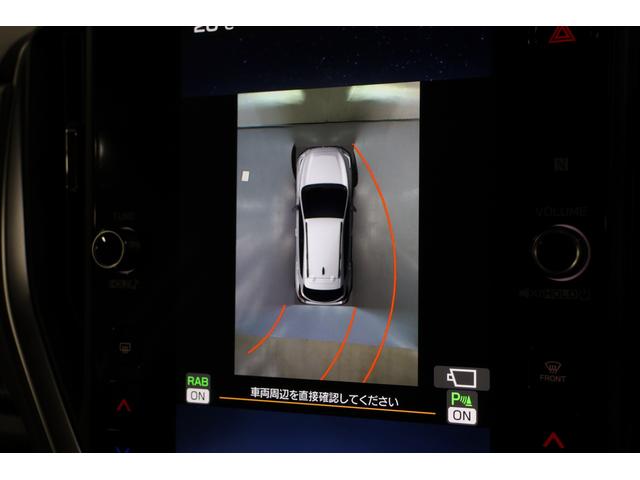 クロストレック ツーリング　ナビゲーション機能　前後ドライブレコーダー　１１．６インチＣＩＤ＆インフォテイメントシステム・デジタルマルチビューモニター・ナビゲーション機能・前後ドライブレコーダー・ＥＴＣ２．０＆ビルトイン・ドアバイザー（50枚目）