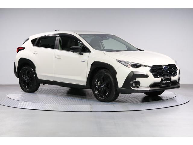 クロストレック ツーリング　ナビゲーション機能　前後ドライブレコーダー　１１．６インチＣＩＤ＆インフォテイメントシステム・デジタルマルチビューモニター・ナビゲーション機能・前後ドライブレコーダー・ＥＴＣ２．０＆ビルトイン・ドアバイザー（62枚目）