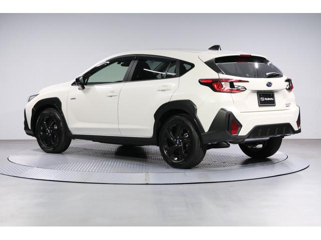 クロストレック ツーリング　ナビゲーション機能　前後ドライブレコーダー　１１．６インチＣＩＤ＆インフォテイメントシステム・デジタルマルチビューモニター・ナビゲーション機能・前後ドライブレコーダー・ＥＴＣ２．０＆ビルトイン・ドアバイザー（63枚目）