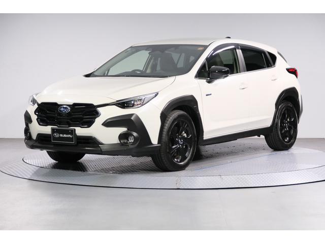 クロストレック ツーリング　ナビゲーション機能　前後ドライブレコーダー　１１．６インチＣＩＤ＆インフォテイメントシステム・デジタルマルチビューモニター・ナビゲーション機能・前後ドライブレコーダー・ＥＴＣ２．０＆ビルトイン・ドアバイザー（64枚目）