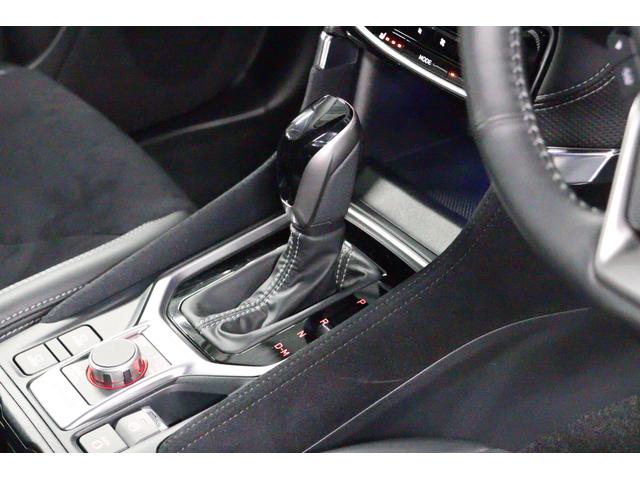 �T�C�h�u���[�L�͓d���p�[�L���O�u���[�L���̗p���Ă��܂��̂ŁA��������Ƃ����V�t�g���ł��B�V�t�g�u�[�c���X�|�[�e�B�[��������ɍ��߂܂��B