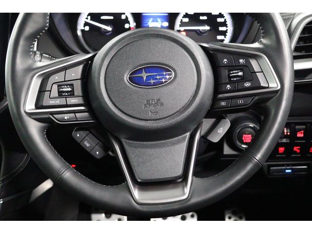 �S�ԑ��Ǐ]�N���[�Y�R���g���[���̐ݒ�́A�X�e�A�����O���̃X�C�b�`�Őݒ肷�邾���B�ȒP�ł��B