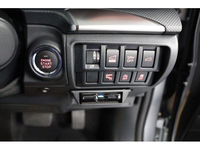 フォレスター X-ブレイク アイサイト 前後録画ドラレコ 前横後カメラ 電動リヤゲート シートヒーター シートメモリー ステアリングヒーター スマートビューミラー パナソニック8インチナビCN-LX840 フルセグTV Bluetooth接続 ETC2.0 スペアタイヤ(16枚目)