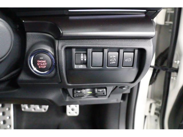 �����Q�[�g�n�̃X�C�b�`�̓X�e�A�����O�R�����̉E���ɏW�񂳂�Ă��܂��B