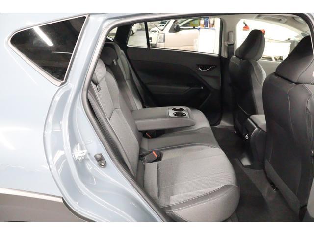 クロストレック リミテッド　新世代アイサイト（３眼カメラ）　Ｘ－ＭＯＤＥ　フロントコーナーセンサー　１１．６インチセンターディスプレイ　ＥＴＣ２．０　ドライブレコーダー　デジタルマルチビューカメラ　シートヒーター　ステアリングヒーター（9枚目）