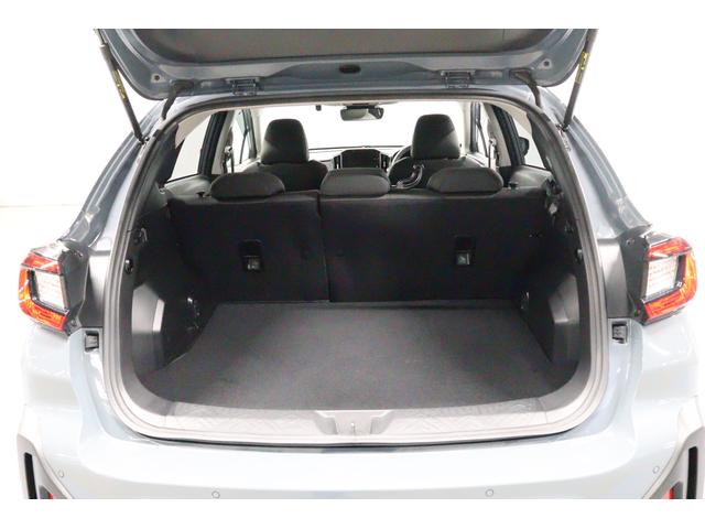 クロストレック リミテッド　新世代アイサイト（３眼カメラ）　Ｘ－ＭＯＤＥ　フロントコーナーセンサー　１１．６インチセンターディスプレイ　ＥＴＣ２．０　ドライブレコーダー　デジタルマルチビューカメラ　シートヒーター　ステアリングヒーター（11枚目）