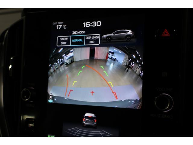 クロストレック リミテッド　新世代アイサイト（３眼カメラ）　Ｘ－ＭＯＤＥ　フロントコーナーセンサー　１１．６インチセンターディスプレイ　ＥＴＣ２．０　ドライブレコーダー　デジタルマルチビューカメラ　シートヒーター　ステアリングヒーター（13枚目）