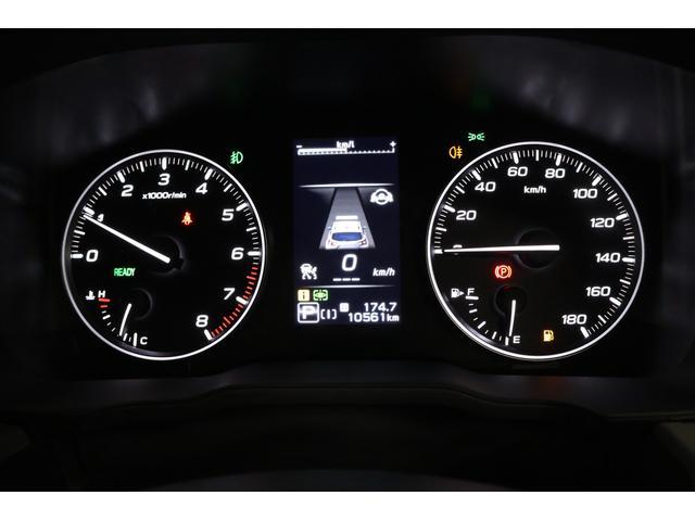 クロストレック リミテッド　新世代アイサイト（３眼カメラ）　Ｘ－ＭＯＤＥ　フロントコーナーセンサー　１１．６インチセンターディスプレイ　ＥＴＣ２．０　ドライブレコーダー　デジタルマルチビューカメラ　シートヒーター　ステアリングヒーター（14枚目）