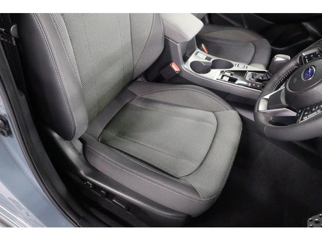 クロストレック リミテッド　新世代アイサイト（３眼カメラ）　Ｘ－ＭＯＤＥ　フロントコーナーセンサー　１１．６インチセンターディスプレイ　ＥＴＣ２．０　ドライブレコーダー　デジタルマルチビューカメラ　シートヒーター　ステアリングヒーター（34枚目）