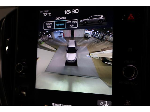 クロストレック リミテッド　新世代アイサイト（３眼カメラ）　Ｘ－ＭＯＤＥ　フロントコーナーセンサー　１１．６インチセンターディスプレイ　ＥＴＣ２．０　ドライブレコーダー　デジタルマルチビューカメラ　シートヒーター　ステアリングヒーター（43枚目）