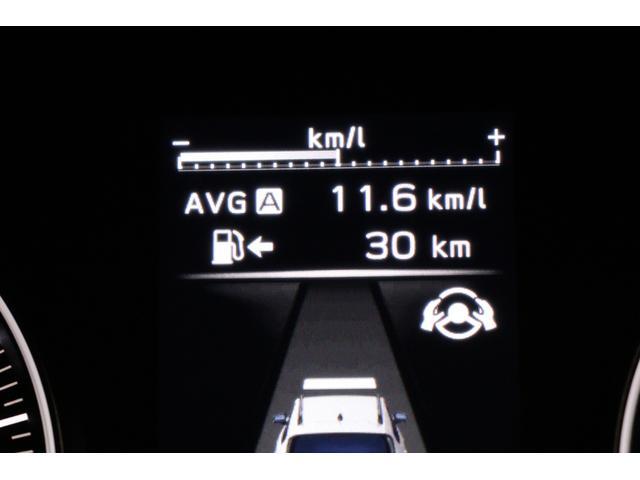 クロストレック リミテッド　新世代アイサイト（３眼カメラ）　Ｘ－ＭＯＤＥ　フロントコーナーセンサー　１１．６インチセンターディスプレイ　ＥＴＣ２．０　ドライブレコーダー　デジタルマルチビューカメラ　シートヒーター　ステアリングヒーター（53枚目）