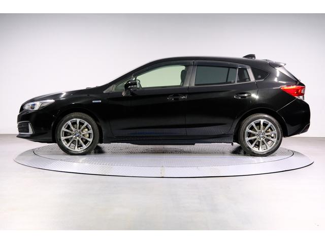 インプレッサスポーツ ２．０ｅ－Ｌ　ＥｙｅＳｉｇｈｔ　ナビ連動ドラレコ（前後録画）　ダイヤトーンサウンドナビ　ＥＴＣ２．０　バックカメラ　フロント・サイドビューカメラ　ドライブレコーダー　トノカバー　ＳＲＨ　ＲＡＢ　ＶＤＣ　ＳＲＶＤ　ＡＶＨ（3枚目）