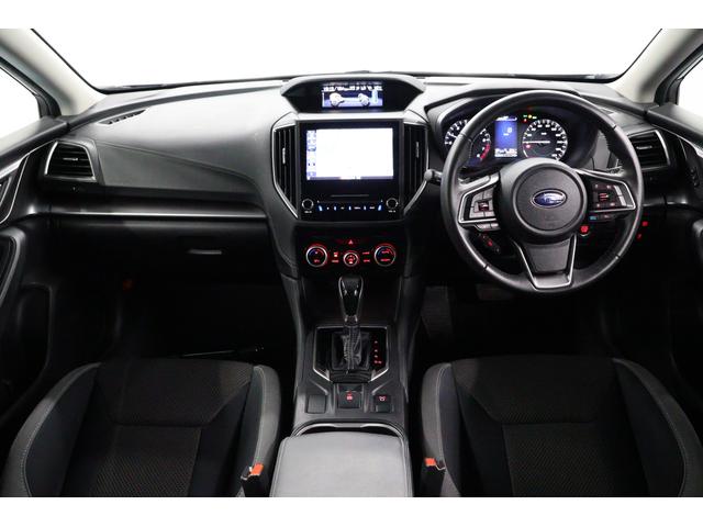 インプレッサスポーツ ２．０ｅ－Ｌ　ＥｙｅＳｉｇｈｔ　ナビ連動ドラレコ（前後録画）　ダイヤトーンサウンドナビ　ＥＴＣ２．０　バックカメラ　フロント・サイドビューカメラ　ドライブレコーダー　トノカバー　ＳＲＨ　ＲＡＢ　ＶＤＣ　ＳＲＶＤ　ＡＶＨ（6枚目）