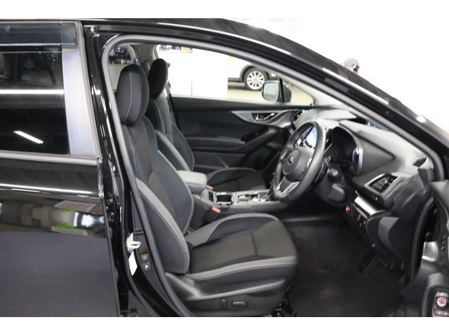 インプレッサスポーツ ２．０ｅ－Ｌ　ＥｙｅＳｉｇｈｔ　ナビ連動ドラレコ（前後録画）　ダイヤトーンサウンドナビ　ＥＴＣ２．０　バックカメラ　フロント・サイドビューカメラ　ドライブレコーダー　トノカバー　ＳＲＨ　ＲＡＢ　ＶＤＣ　ＳＲＶＤ　ＡＶＨ（8枚目）