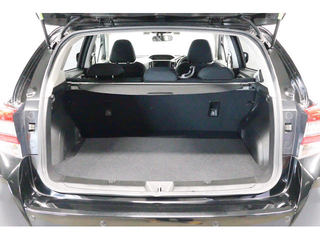 インプレッサスポーツ ２．０ｅ－Ｌ　ＥｙｅＳｉｇｈｔ　ナビ連動ドラレコ（前後録画）　ダイヤトーンサウンドナビ　ＥＴＣ２．０　バックカメラ　フロント・サイドビューカメラ　ドライブレコーダー　トノカバー　ＳＲＨ　ＲＡＢ　ＶＤＣ　ＳＲＶＤ　ＡＶＨ（10枚目）