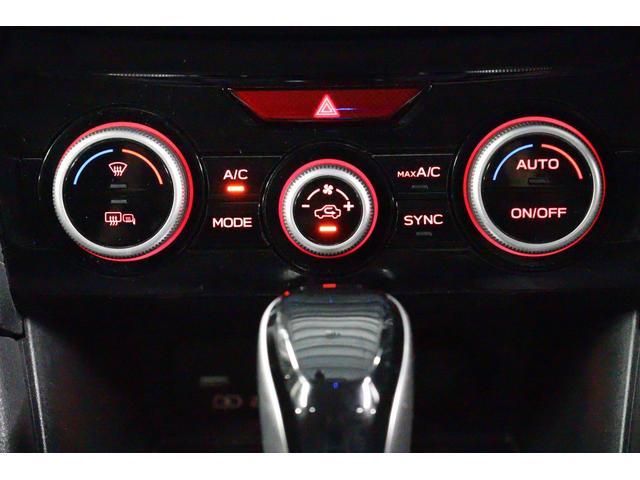 インプレッサスポーツ ２．０ｅ－Ｌ　ＥｙｅＳｉｇｈｔ　ナビ連動ドラレコ（前後録画）　ダイヤトーンサウンドナビ　ＥＴＣ２．０　バックカメラ　フロント・サイドビューカメラ　ドライブレコーダー　トノカバー　ＳＲＨ　ＲＡＢ　ＶＤＣ　ＳＲＶＤ　ＡＶＨ（13枚目）