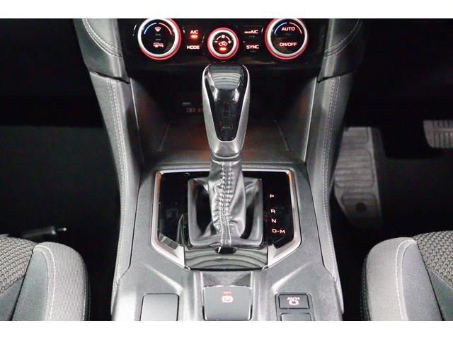 インプレッサスポーツ ２．０ｅ－Ｌ　ＥｙｅＳｉｇｈｔ　ナビ連動ドラレコ（前後録画）　ダイヤトーンサウンドナビ　ＥＴＣ２．０　バックカメラ　フロント・サイドビューカメラ　ドライブレコーダー　トノカバー　ＳＲＨ　ＲＡＢ　ＶＤＣ　ＳＲＶＤ　ＡＶＨ（24枚目）