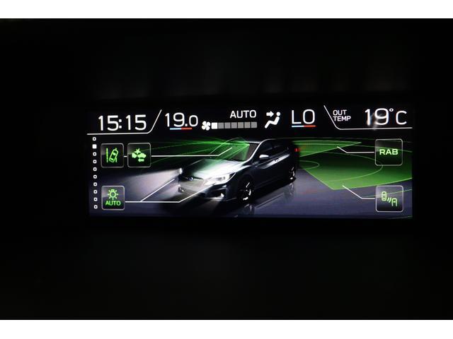 インプレッサスポーツ ２．０ｅ－Ｌ　ＥｙｅＳｉｇｈｔ　ナビ連動ドラレコ（前後録画）　ダイヤトーンサウンドナビ　ＥＴＣ２．０　バックカメラ　フロント・サイドビューカメラ　ドライブレコーダー　トノカバー　ＳＲＨ　ＲＡＢ　ＶＤＣ　ＳＲＶＤ　ＡＶＨ（26枚目）