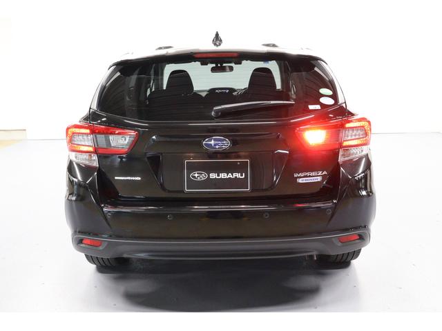 インプレッサスポーツ ２．０ｅ－Ｌ　ＥｙｅＳｉｇｈｔ　ナビ連動ドラレコ（前後録画）　ダイヤトーンサウンドナビ　ＥＴＣ２．０　バックカメラ　フロント・サイドビューカメラ　ドライブレコーダー　トノカバー　ＳＲＨ　ＲＡＢ　ＶＤＣ　ＳＲＶＤ　ＡＶＨ（30枚目）