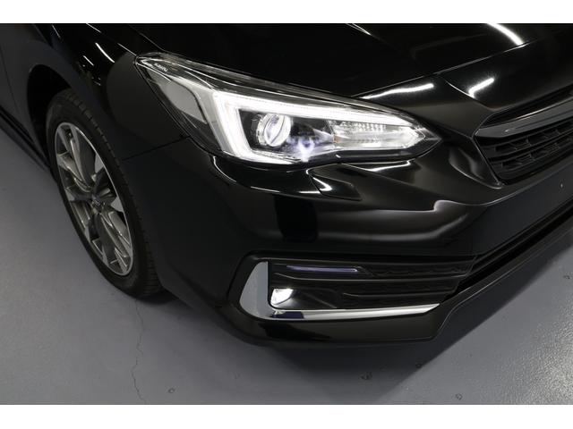 インプレッサスポーツ ２．０ｅ－Ｌ　ＥｙｅＳｉｇｈｔ　ナビ連動ドラレコ（前後録画）　ダイヤトーンサウンドナビ　ＥＴＣ２．０　バックカメラ　フロント・サイドビューカメラ　ドライブレコーダー　トノカバー　ＳＲＨ　ＲＡＢ　ＶＤＣ　ＳＲＶＤ　ＡＶＨ（31枚目）