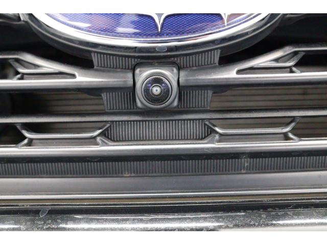 インプレッサスポーツ ２．０ｅ－Ｌ　ＥｙｅＳｉｇｈｔ　ナビ連動ドラレコ（前後録画）　ダイヤトーンサウンドナビ　ＥＴＣ２．０　バックカメラ　フロント・サイドビューカメラ　ドライブレコーダー　トノカバー　ＳＲＨ　ＲＡＢ　ＶＤＣ　ＳＲＶＤ　ＡＶＨ（32枚目）
