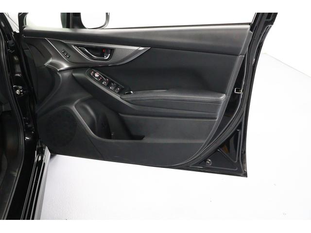 インプレッサスポーツ ２．０ｅ－Ｌ　ＥｙｅＳｉｇｈｔ　ナビ連動ドラレコ（前後録画）　ダイヤトーンサウンドナビ　ＥＴＣ２．０　バックカメラ　フロント・サイドビューカメラ　ドライブレコーダー　トノカバー　ＳＲＨ　ＲＡＢ　ＶＤＣ　ＳＲＶＤ　ＡＶＨ（37枚目）