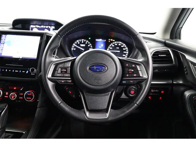 インプレッサスポーツ ２．０ｅ－Ｌ　ＥｙｅＳｉｇｈｔ　ナビ連動ドラレコ（前後録画）　ダイヤトーンサウンドナビ　ＥＴＣ２．０　バックカメラ　フロント・サイドビューカメラ　ドライブレコーダー　トノカバー　ＳＲＨ　ＲＡＢ　ＶＤＣ　ＳＲＶＤ　ＡＶＨ（39枚目）