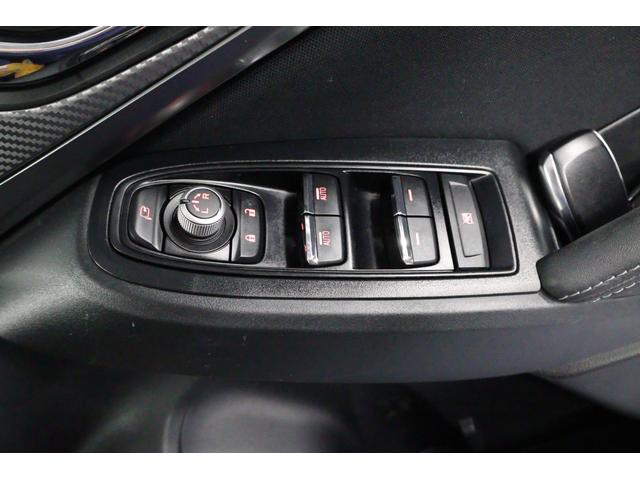インプレッサスポーツ ２．０ｅ－Ｌ　ＥｙｅＳｉｇｈｔ　ナビ連動ドラレコ（前後録画）　ダイヤトーンサウンドナビ　ＥＴＣ２．０　バックカメラ　フロント・サイドビューカメラ　ドライブレコーダー　トノカバー　ＳＲＨ　ＲＡＢ　ＶＤＣ　ＳＲＶＤ　ＡＶＨ（43枚目）