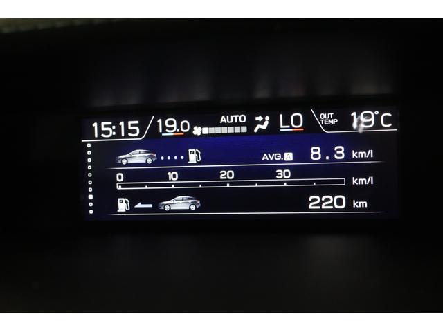 インプレッサスポーツ ２．０ｅ－Ｌ　ＥｙｅＳｉｇｈｔ　ナビ連動ドラレコ（前後録画）　ダイヤトーンサウンドナビ　ＥＴＣ２．０　バックカメラ　フロント・サイドビューカメラ　ドライブレコーダー　トノカバー　ＳＲＨ　ＲＡＢ　ＶＤＣ　ＳＲＶＤ　ＡＶＨ（49枚目）