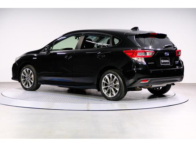 インプレッサスポーツ ２．０ｅ－Ｌ　ＥｙｅＳｉｇｈｔ　ナビ連動ドラレコ（前後録画）　ダイヤトーンサウンドナビ　ＥＴＣ２．０　バックカメラ　フロント・サイドビューカメラ　ドライブレコーダー　トノカバー　ＳＲＨ　ＲＡＢ　ＶＤＣ　ＳＲＶＤ　ＡＶＨ（65枚目）