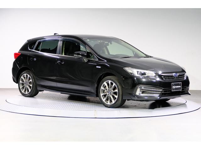 インプレッサスポーツ ２．０ｅ－Ｌ　ＥｙｅＳｉｇｈｔ　ナビ連動ドラレコ（前後録画）　ダイヤトーンサウンドナビ　ＥＴＣ２．０　バックカメラ　フロント・サイドビューカメラ　ドライブレコーダー　トノカバー　ＳＲＨ　ＲＡＢ　ＶＤＣ　ＳＲＶＤ　ＡＶＨ（67枚目）