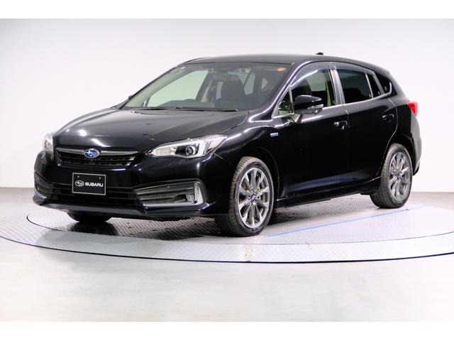 インプレッサスポーツ ２．０ｅ－Ｌ　ＥｙｅＳｉｇｈｔ　ナビ連動ドラレコ（前後録画）　ダイヤトーンサウンドナビ　ＥＴＣ２．０　バックカメラ　フロント・サイドビューカメラ　ドライブレコーダー　トノカバー　ＳＲＨ　ＲＡＢ　ＶＤＣ　ＳＲＶＤ　ＡＶＨ（68枚目）