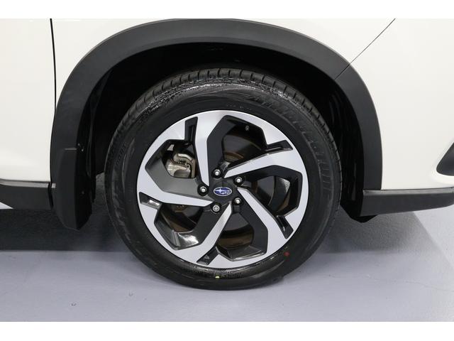 フォレスター アドバンス 前後コーナーセンサー ドライブレコーダー 前後コーナーセンサー リヤエンターテイメント ハンドルヒーター シートヒーター シートメモリー ドアバイザー フロント・サイド・バックカメラ ETC(7枚目)