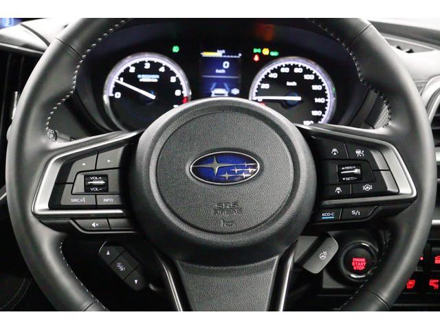 フォレスター アドバンス 前後コーナーセンサー ドライブレコーダー 前後コーナーセンサー リヤエンターテイメント ハンドルヒーター シートヒーター シートメモリー ドアバイザー フロント・サイド・バックカメラ ETC(18枚目)