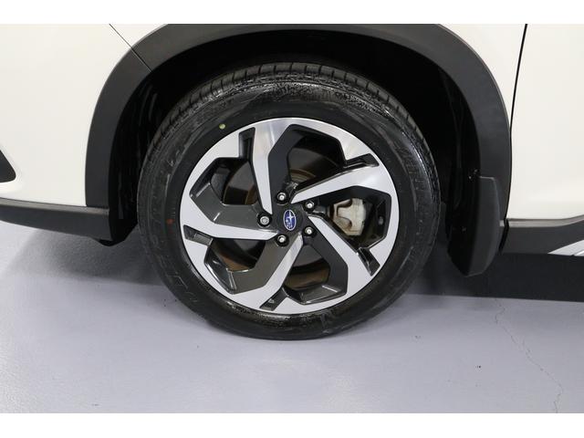 フォレスター アドバンス 前後コーナーセンサー ドライブレコーダー 前後コーナーセンサー リヤエンターテイメント ハンドルヒーター シートヒーター シートメモリー ドアバイザー フロント・サイド・バックカメラ ETC(24枚目)