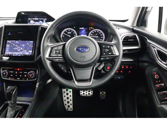 フォレスター アドバンス 前後コーナーセンサー ドライブレコーダー 前後コーナーセンサー リヤエンターテイメント ハンドルヒーター シートヒーター シートメモリー ドアバイザー フロント・サイド・バックカメラ ETC(42枚目)