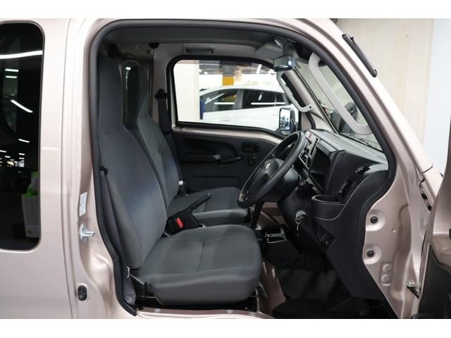 サンバートラック グランドキャブ スマートアシスト 4WD LEDヘッドライト エアコン パワーステアリング パワーウィンドウ CDオーディオ 電波式キーレスエントリー スマートアシスト VDC(横滑り防止装置) ワンオーナー(8枚目)