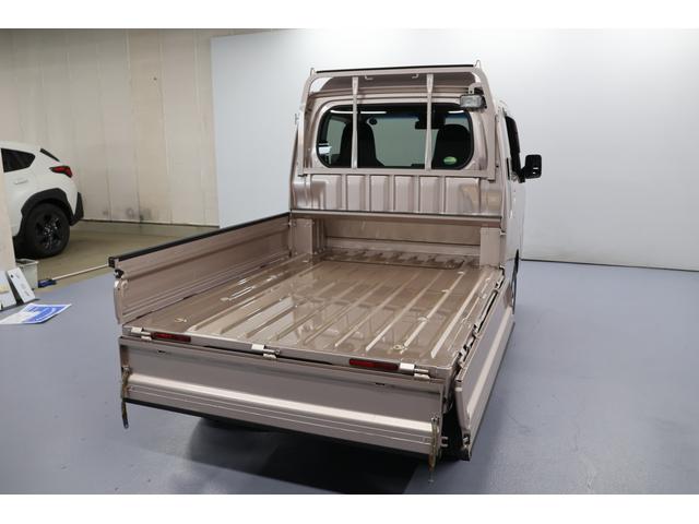 サンバートラック グランドキャブ スマートアシスト 4WD LEDヘッドライト エアコン パワーステアリング パワーウィンドウ CDオーディオ 電波式キーレスエントリー スマートアシスト VDC(横滑り防止装置) ワンオーナー(10枚目)