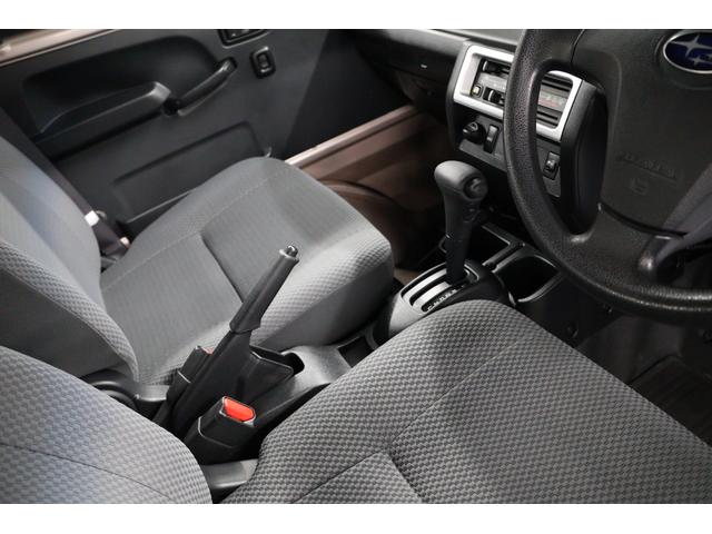 サンバートラック グランドキャブ スマートアシスト 4WD LEDヘッドライト エアコン パワーステアリング パワーウィンドウ CDオーディオ 電波式キーレスエントリー スマートアシスト VDC(横滑り防止装置) ワンオーナー(17枚目)