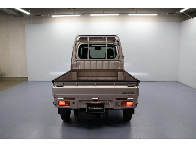 サンバートラック グランドキャブ スマートアシスト 4WD LEDヘッドライト エアコン パワーステアリング パワーウィンドウ CDオーディオ 電波式キーレスエントリー スマートアシスト VDC(横滑り防止装置) ワンオーナー(22枚目)