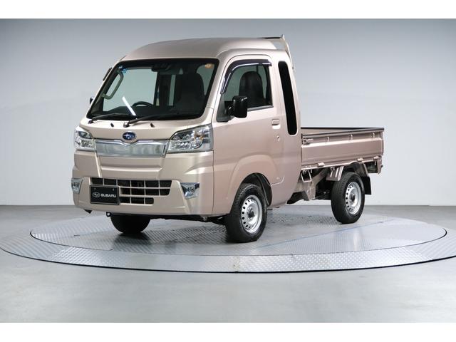 サンバートラック グランドキャブ スマートアシスト 4WD LEDヘッドライト エアコン パワーステアリング パワーウィンドウ CDオーディオ 電波式キーレスエントリー スマートアシスト VDC(横滑り防止装置) ワンオーナー(23枚目)