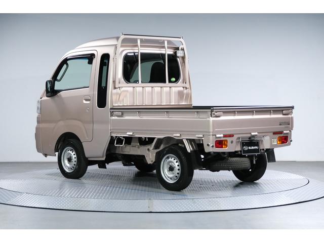 サンバートラック グランドキャブ スマートアシスト 4WD LEDヘッドライト エアコン パワーステアリング パワーウィンドウ CDオーディオ 電波式キーレスエントリー スマートアシスト VDC(横滑り防止装置) ワンオーナー(24枚目)