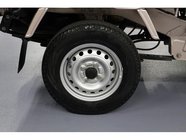 サンバートラック グランドキャブ スマートアシスト 4WD LEDヘッドライト エアコン パワーステアリング パワーウィンドウ CDオーディオ 電波式キーレスエントリー スマートアシスト VDC(横滑り防止装置) ワンオーナー(29枚目)