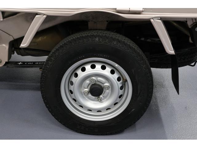 サンバートラック グランドキャブ スマートアシスト 4WD LEDヘッドライト エアコン パワーステアリング パワーウィンドウ CDオーディオ 電波式キーレスエントリー スマートアシスト VDC(横滑り防止装置) ワンオーナー(30枚目)