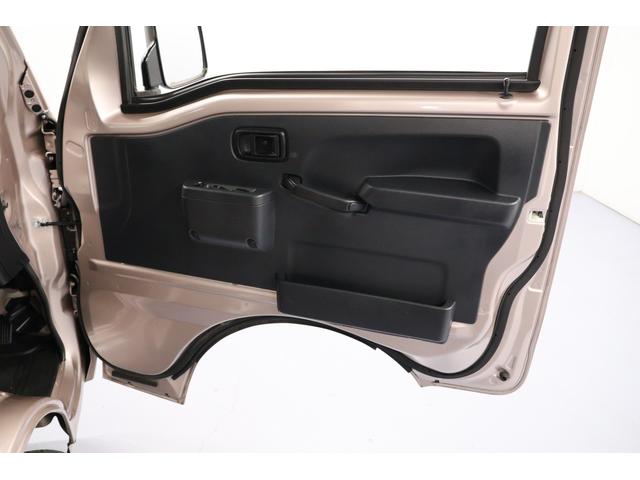 サンバートラック グランドキャブ スマートアシスト 4WD LEDヘッドライト エアコン パワーステアリング パワーウィンドウ CDオーディオ 電波式キーレスエントリー スマートアシスト VDC(横滑り防止装置) ワンオーナー(41枚目)